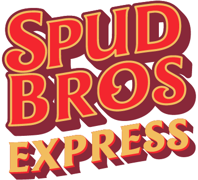 spud bro logo
