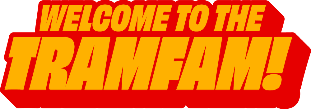 Welcome to the TRAMFAM